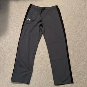 Under Armour Dri fit athletic pants